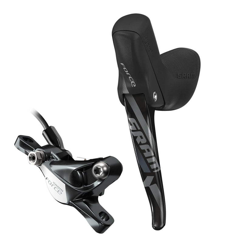 SRAM FORCE1 HYDRAULIC DISC BRAKE