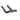 SRAM CLICS FOR ETAP 500MM BLACK (PAIR)
