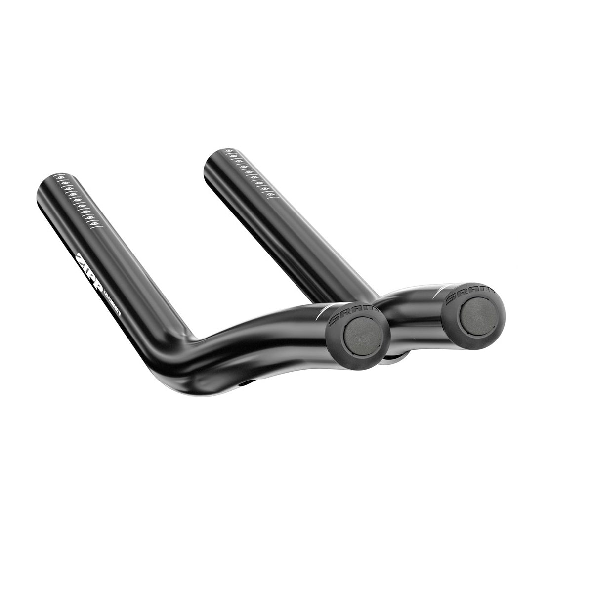 SRAM CLICS FOR ETAP 500MM BLACK (PAIR)