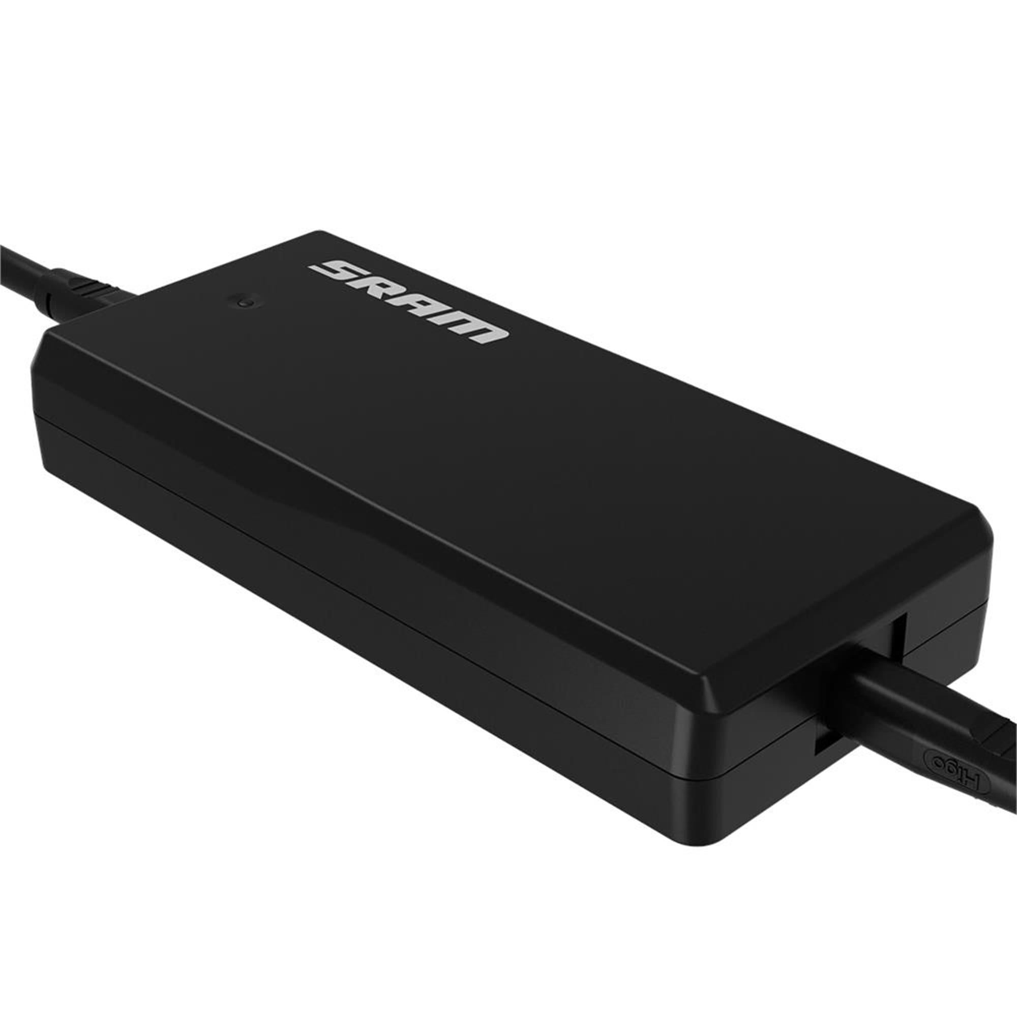 SRAM EP PLUG FOR BATTERY CHARGER EAGLE TRANSMISSION POWERTRAIN