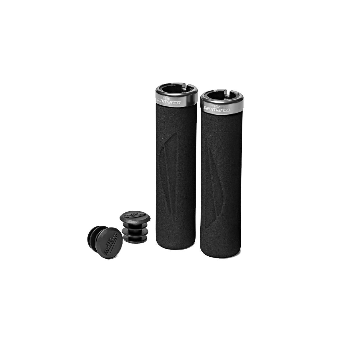 SELLE SAN MARCO PRESA XC LOCKING MTB GRIPS