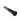 SRAM AXLE MAXLE STEALTH FRONT, 12X100, LENGTH 125MM, THREAD LENGTH 12MM, THREAD PITCH M12X1.50 - ROAD