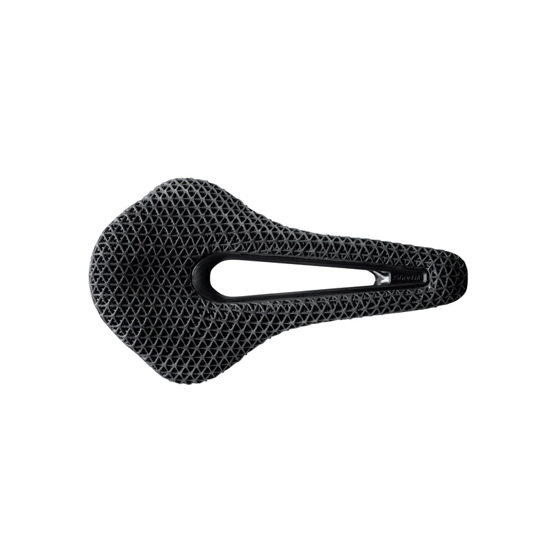 SELLE SAN MARCO SHORTFIT 2.0 3D CARBON FX SADDLE