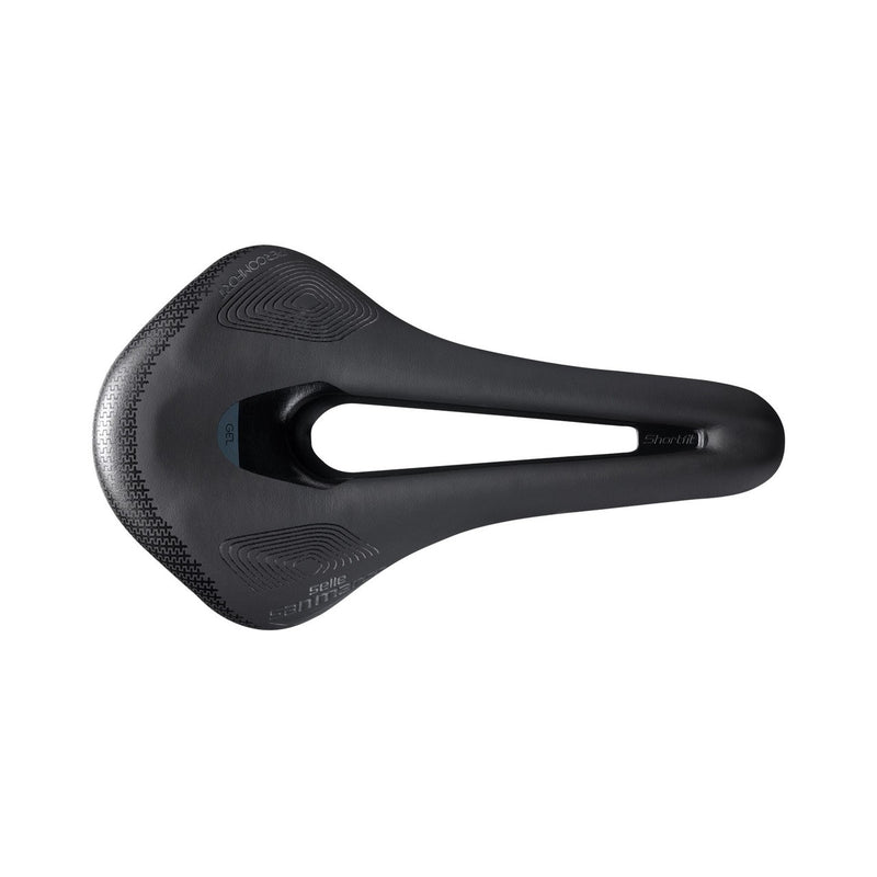 SELLE SAN MARCO SHORTFIT 2.0 SUPERCOMFORT RACING SADDLE