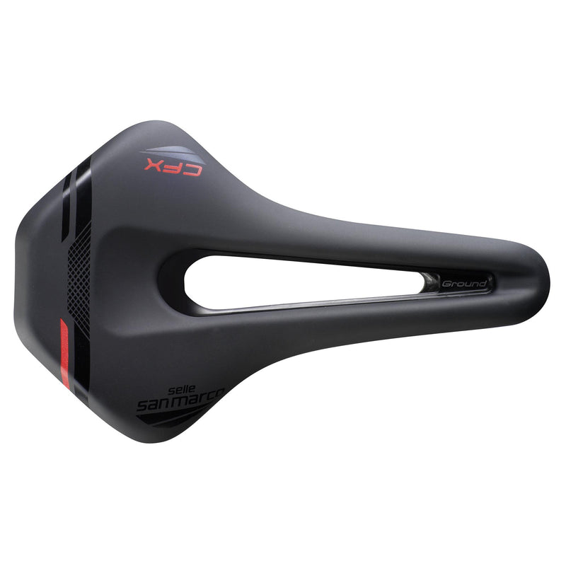 SELLE SAN MARCO GROUND CARBON FX SADDLE