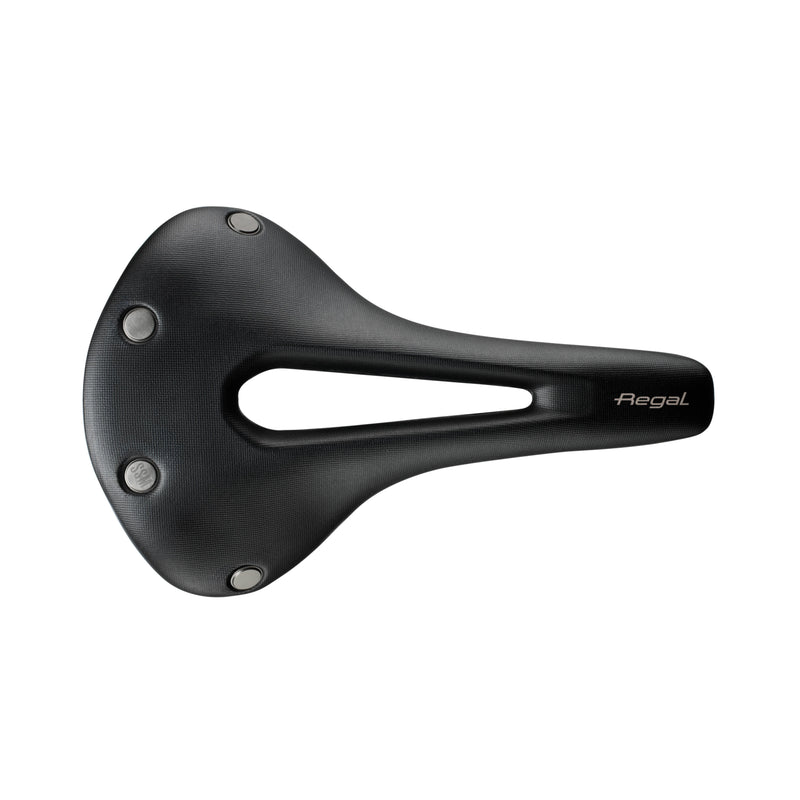 SELLE SAN MARCO REGAL SHORT OPEN-FIT DYNAMIC SADDLE