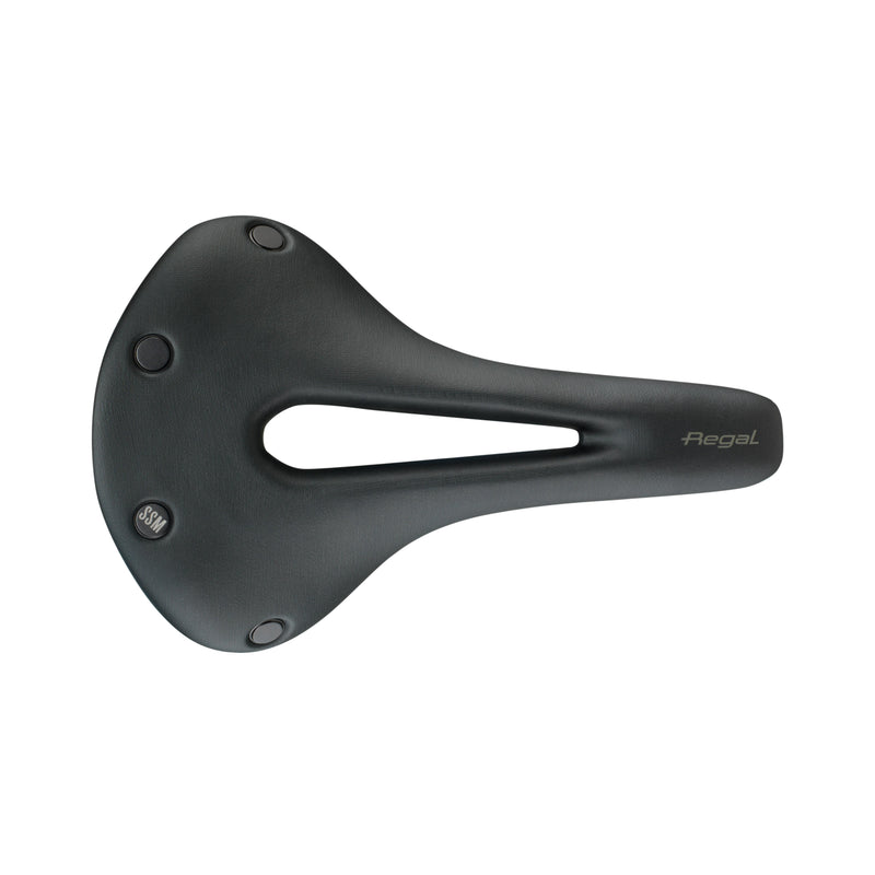 SELLE SAN MARCO REGAL SHORT OPEN-FIT CARBON SADDLE