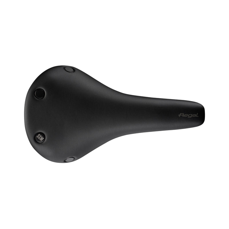 SELLE SAN MARCO REGAL SHORT FULL-FIT CARBON SADDLE