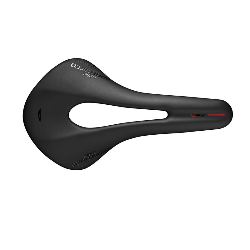 SELLE SAN MARCO ALLROAD CARBON FX SADDLE