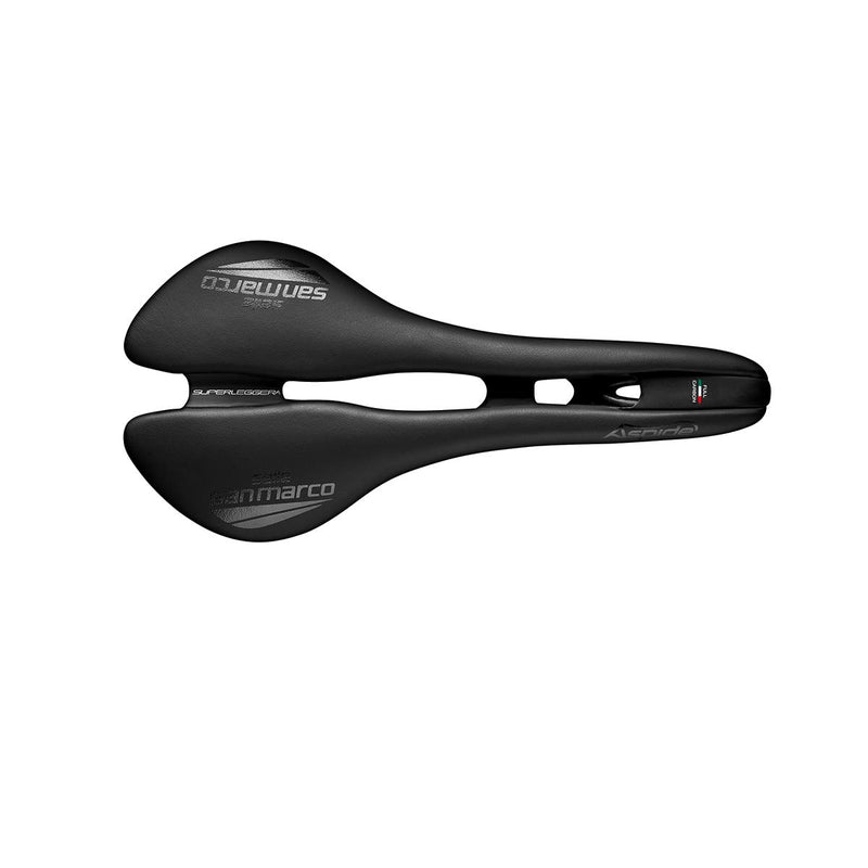 SELLE SAN MARCO ASPIDE SUPERLEGGERA SADDLE