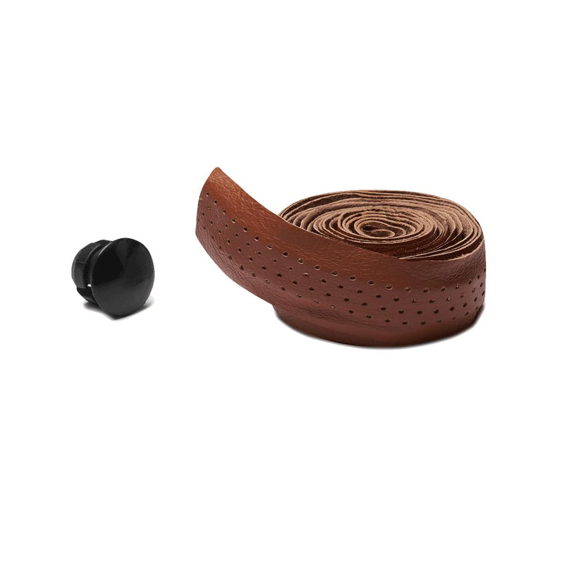 SELLE SAN MARCO BOTTEGA LEATHER HANDLEBAR TAPE 2023