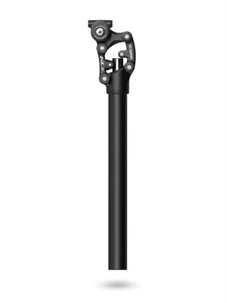 SR Suntour SP25 NCX Suspension Seat Post 400mm X 30.9mm Black