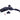 SRAM SPARE - DISC BRAKE LEVER ASSEMBLY ALUMINIUM LEVER GEN 2 BLACK (ASSEMBLED NO HOSE, AND INCLUDES BARB AND OLIVE) - CODE RSC
