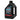 MAXIMA PLUSH DYNAMIC SUSPENSION LUBE LIGHT, 1 LITER BOTTLE (REPLACES 0W-30) - PIKE/REVELATION/LYRIK/YARI/BOXXER/ZEB/DOMAIN/REVERB XPLR/SHOCK AIR CANS