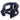 SRAM SPARE - DISC BRAKE LEVER CLAMP - HINGE-CLAMP BLACK (INCLUDES - STAINLESS T25 BLACK BOLT) QTY 1 - CODE, G2, GUIDE, LEVEL, ELIXIR, DB
