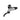 SRAM Disc Brake Lever Assembly - Carbon Lever (Assembled, No Hose, Includes Barb,Olive,Boot) Silver Ano - Motive Ultimate A1+