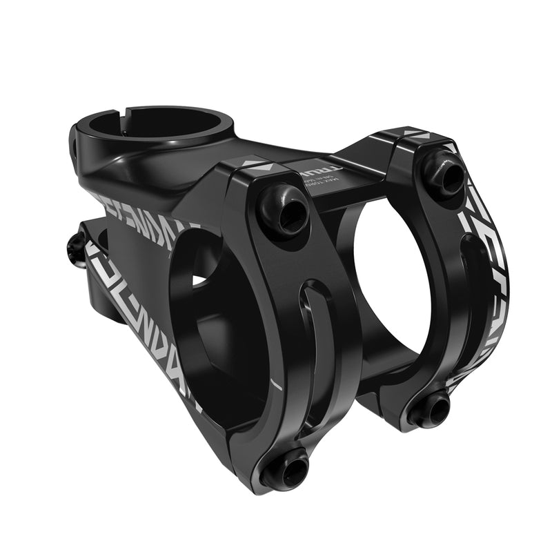 TRUVATIV STEM DESCENDANT 0MM RISE 35MM CLAMP 1-1/8 STEERER