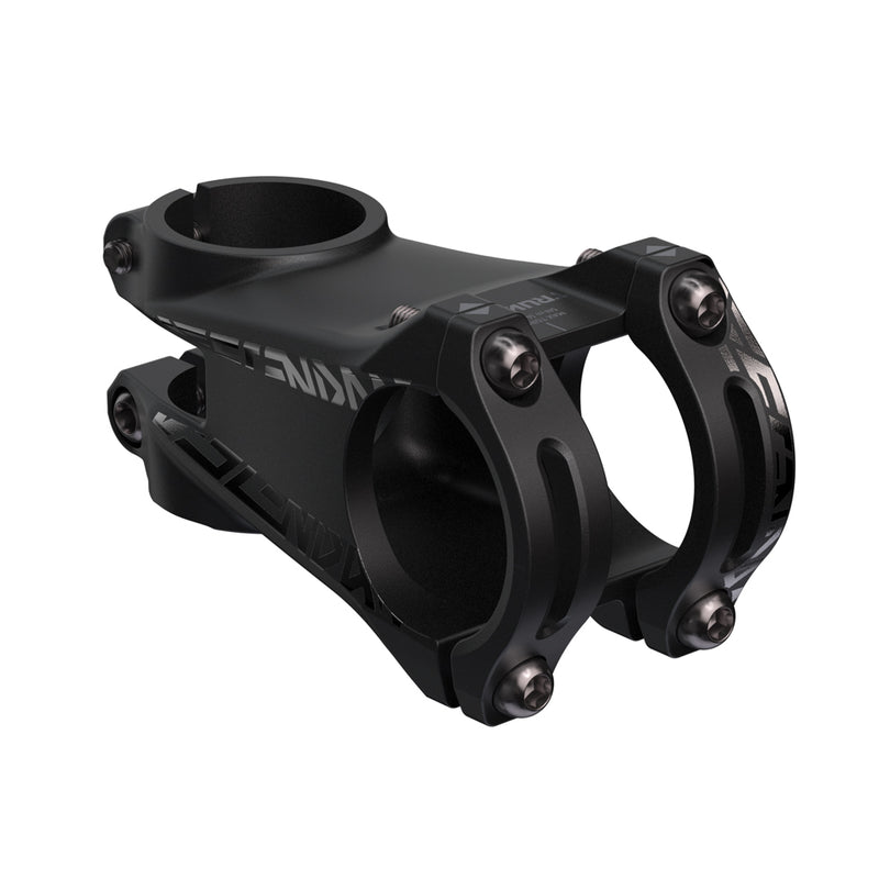 TRUVATIV STEM DESCENDANT 0MM RISE 35MM CLAMP 1-1/8 STEERER