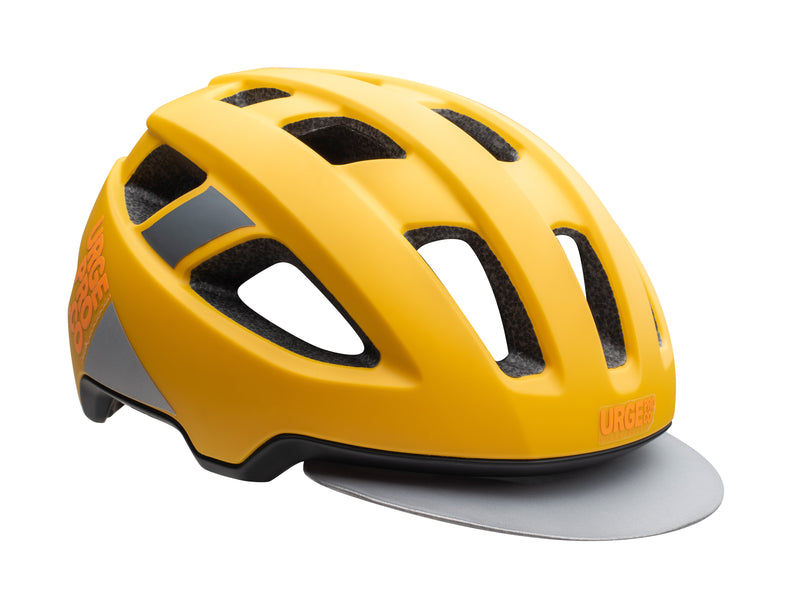 STrail Urban City Helmet