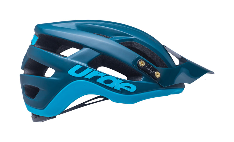 SeriAll MTB Helmet