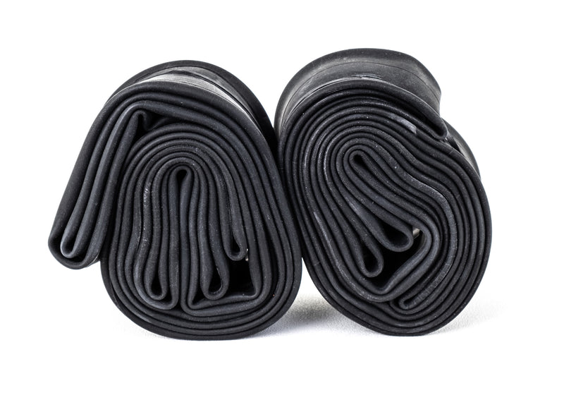 Twin Pack Tubes Innertubes Schrader 24" Set of 2