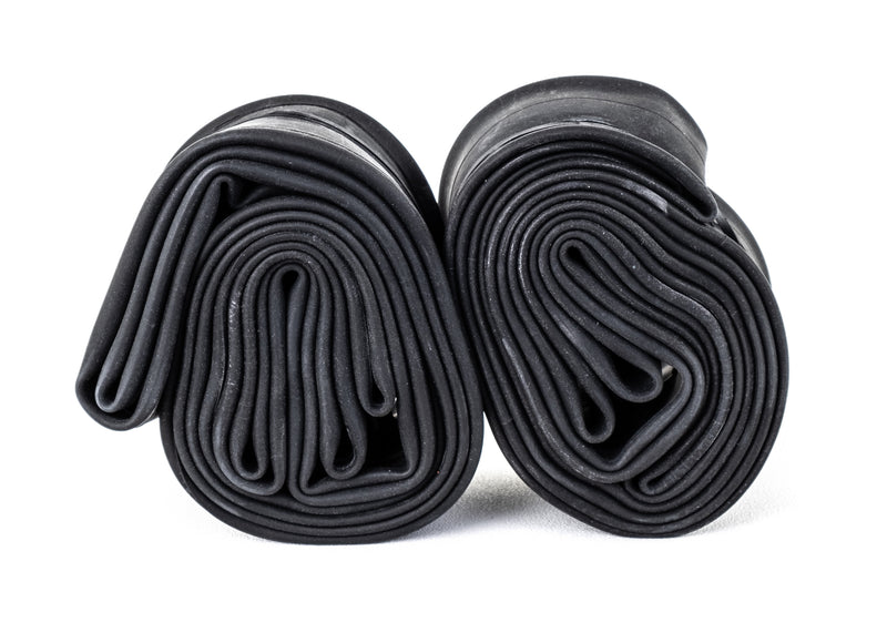 Twin Pack Tubes Innertubes Schrader 700 Set of 2