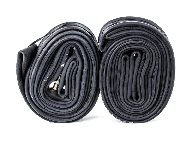 Standard Road Inner Tubes Set x2 700 Schrader