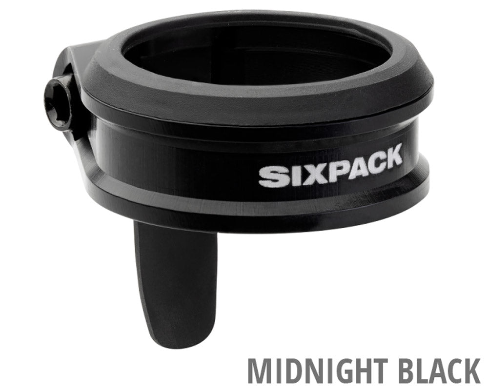 Sixpack Racing 34.9mm Sealed Seat Clamp