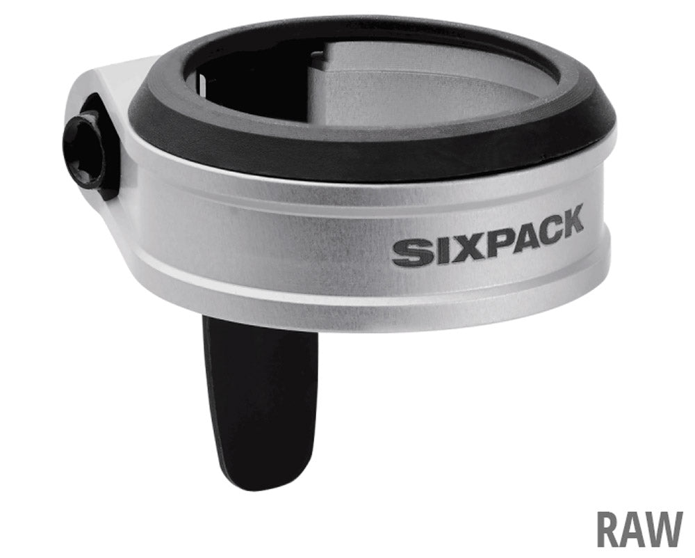 Sixpack Racing 34.9mm Sealed Seat Clamp