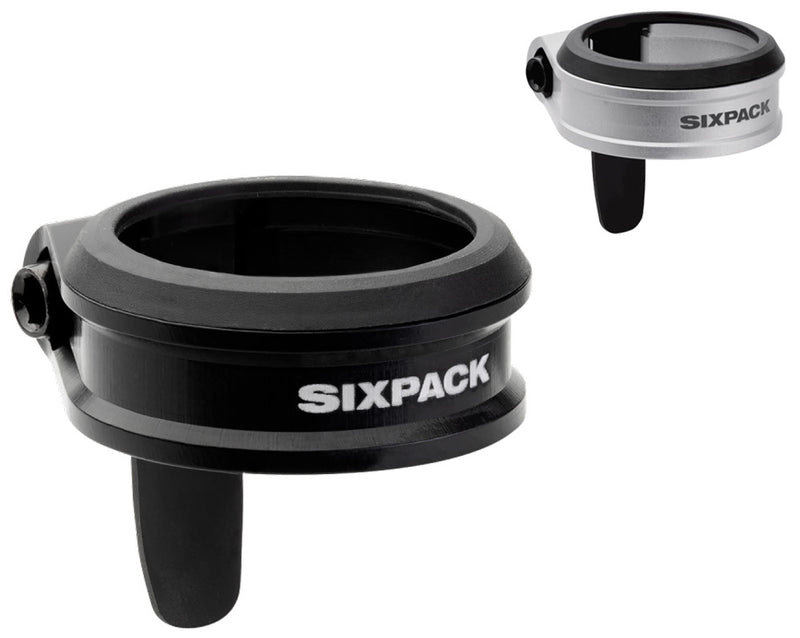 Sixpack Racing 34.9mm Sealed Seat Clamp