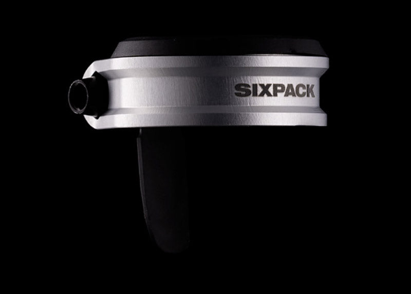 Sixpack Racing 34.9mm Sealed Seat Clamp