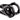 Swage Alloy MTB Stem V2 Stealth Black
