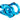 Swage Alloy MTB Stem V2 TR Blue