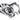 Swage Alloy MTB Stem V2 Arctic Grey