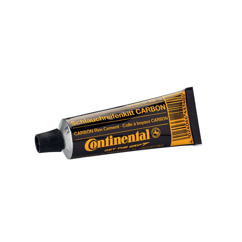 CONTINENTAL TUBULAR RIM CEMENT CARBON BOX 12 X 25G TUBES