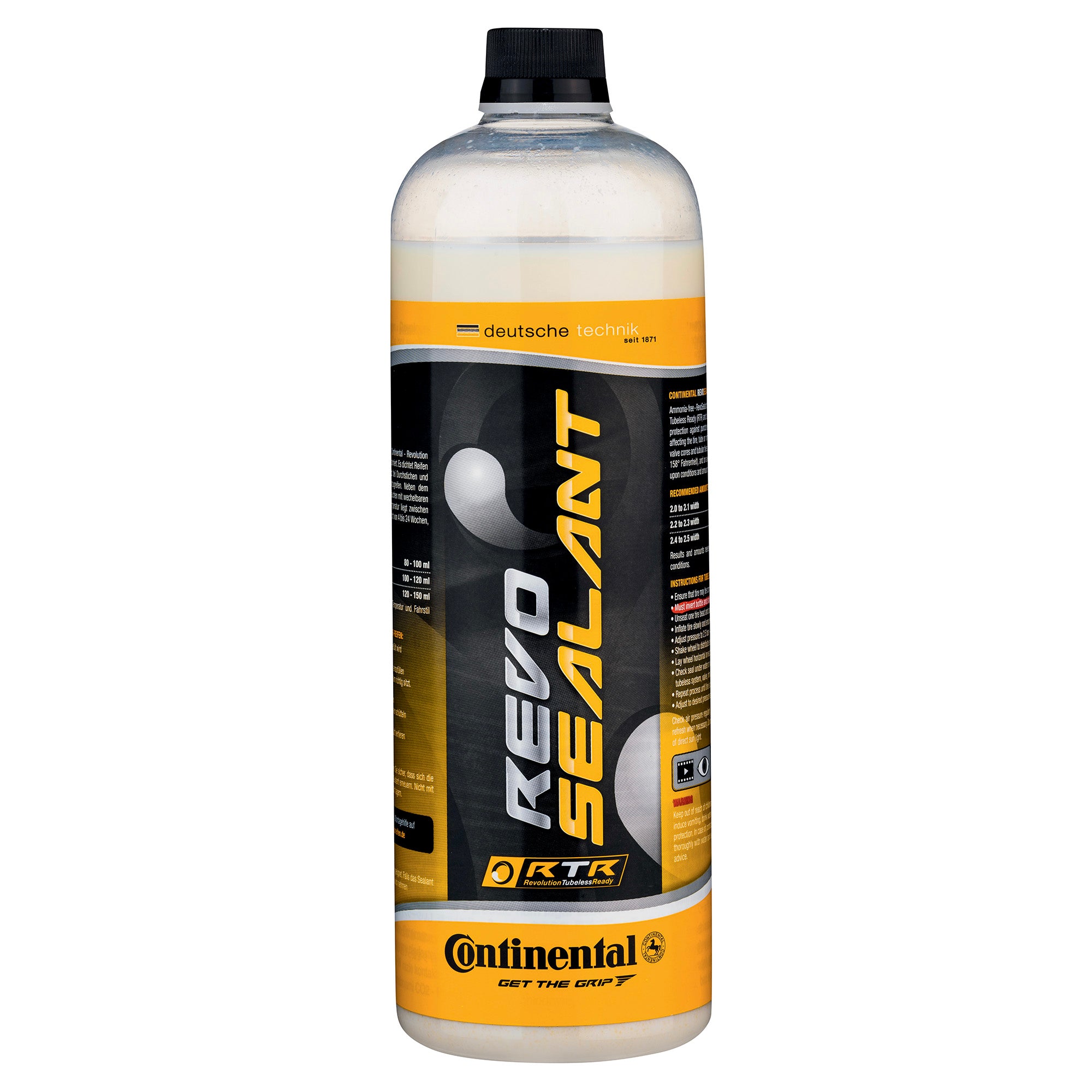 CONTINENTAL REVO SEALANT 1000ML