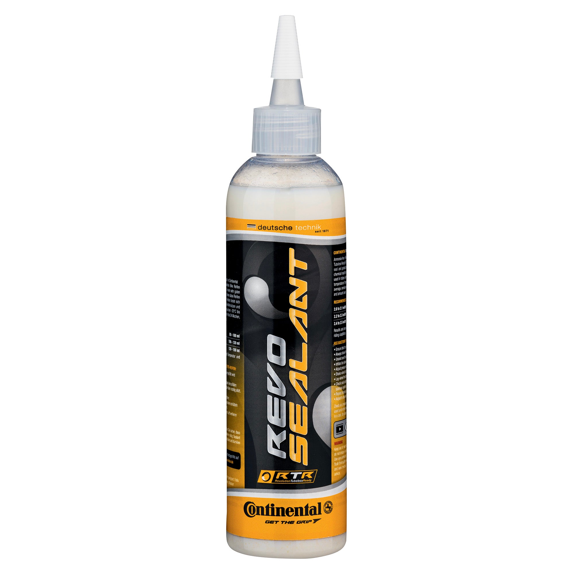 CONTINENTAL REVO SEALANT 240ML