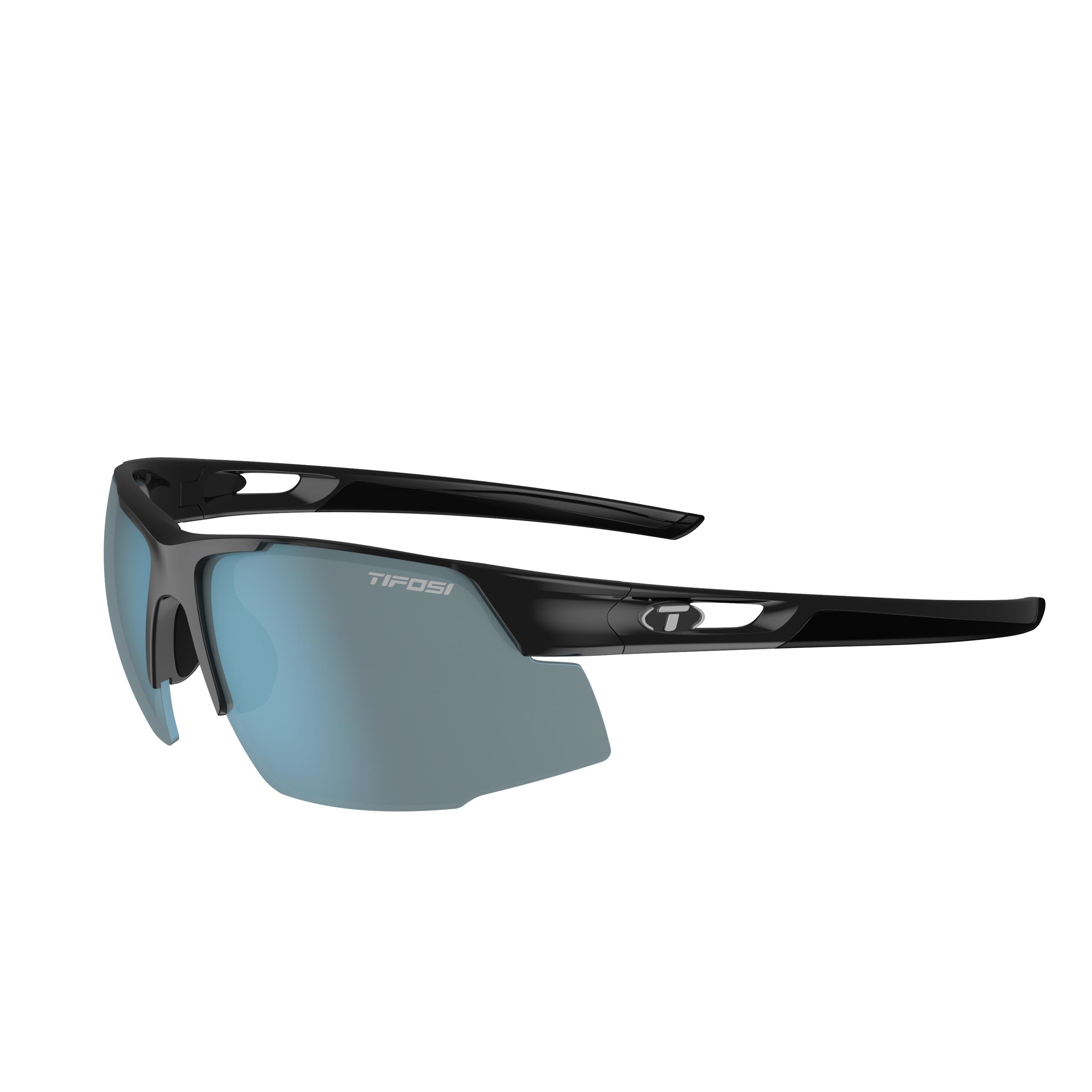 TIFOSI CENTUS SINGLE LENS SUNGLASSES