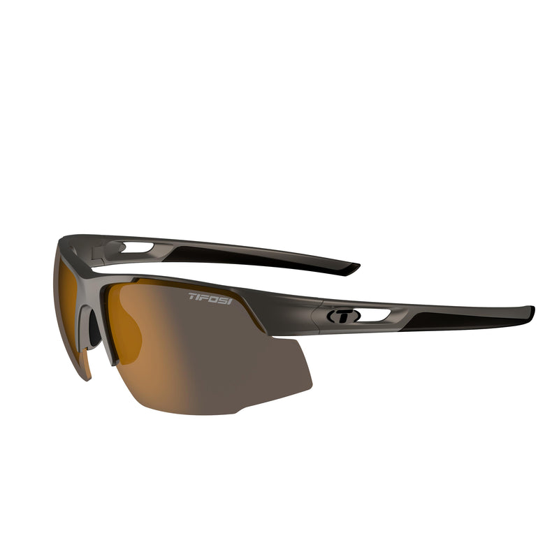 TIFOSI CENTUS SINGLE LENS SUNGLASSES