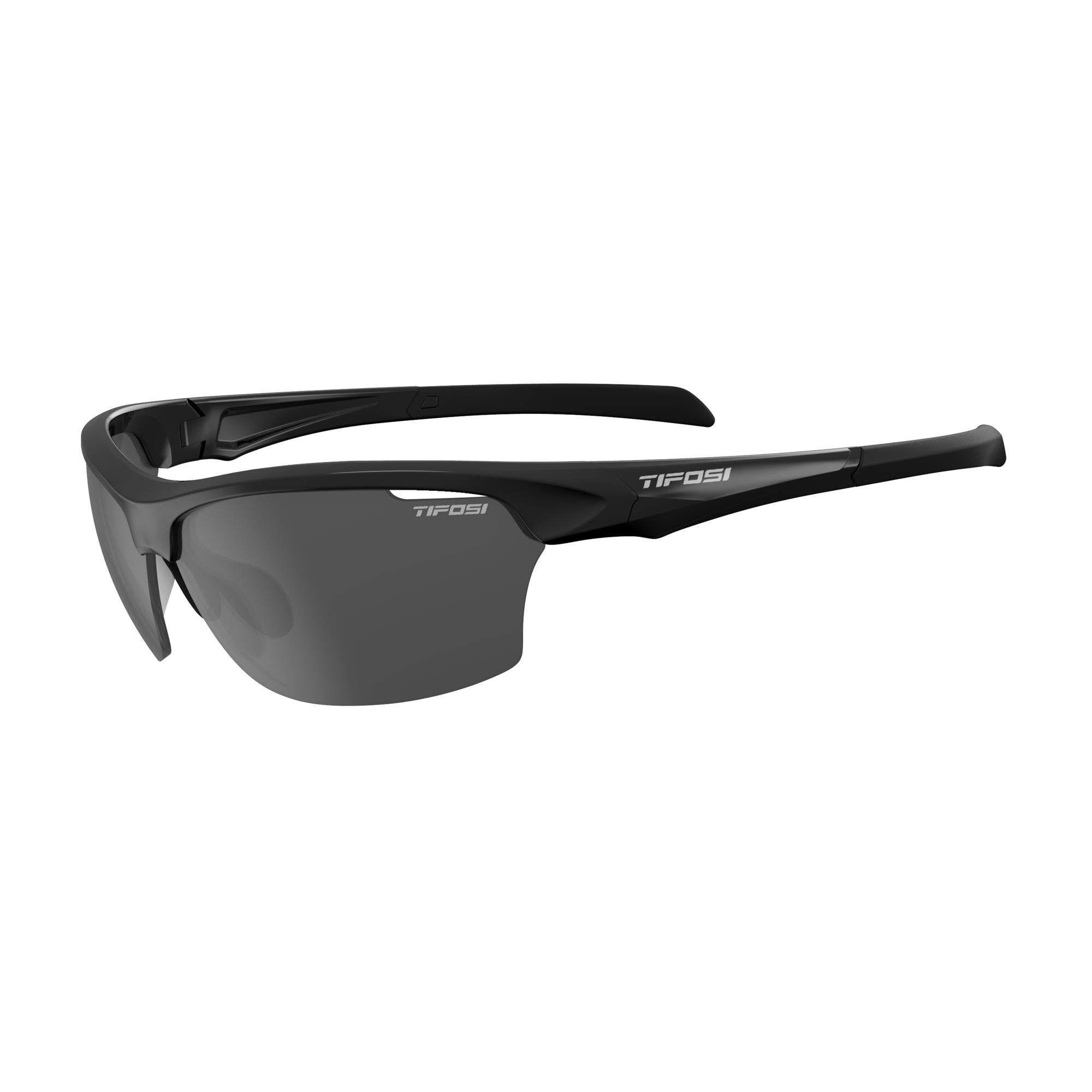 TIFOSI INTENSE SINGLE LENS SUNGLASSES