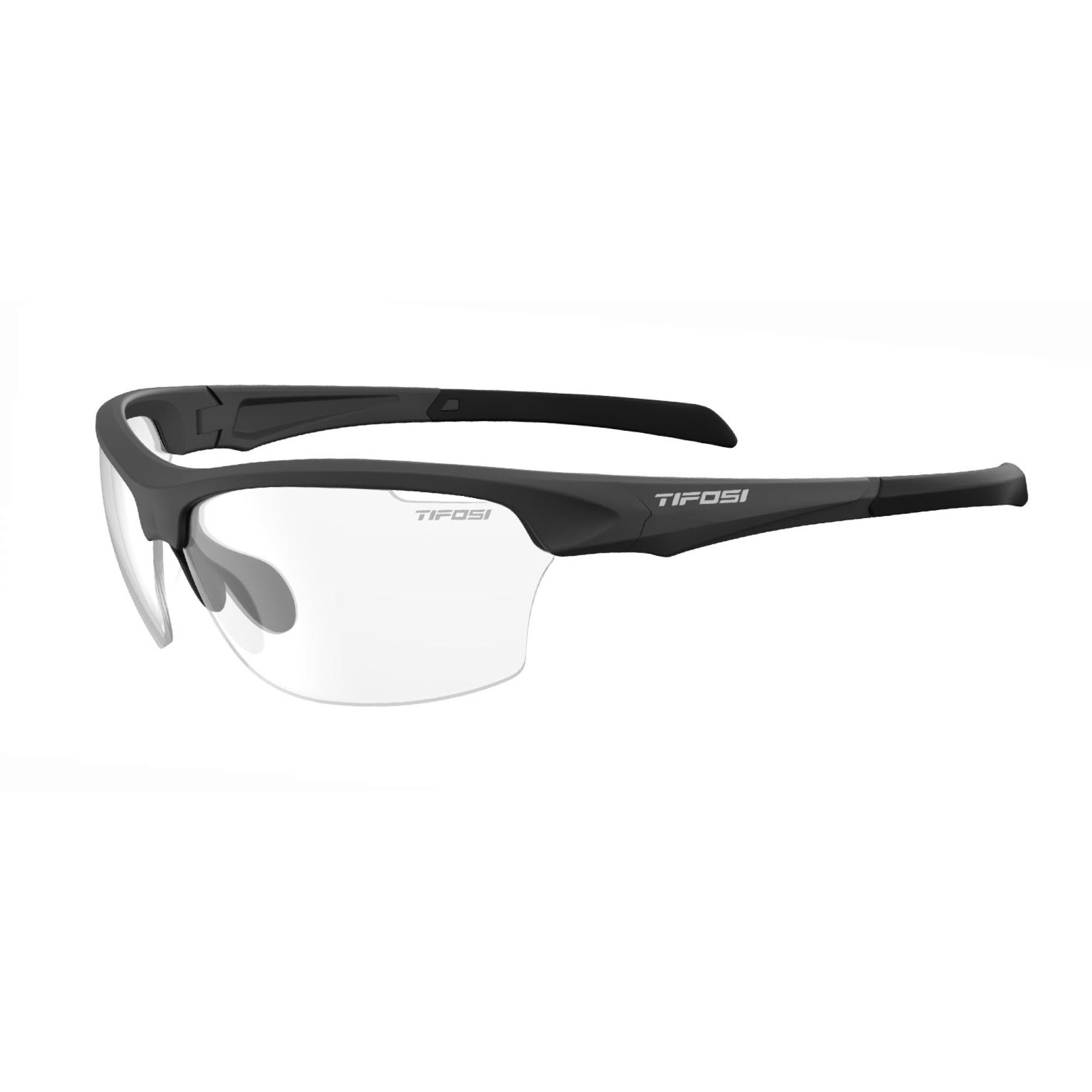 TIFOSI INTENSE SINGLE LENS SUNGLASSES