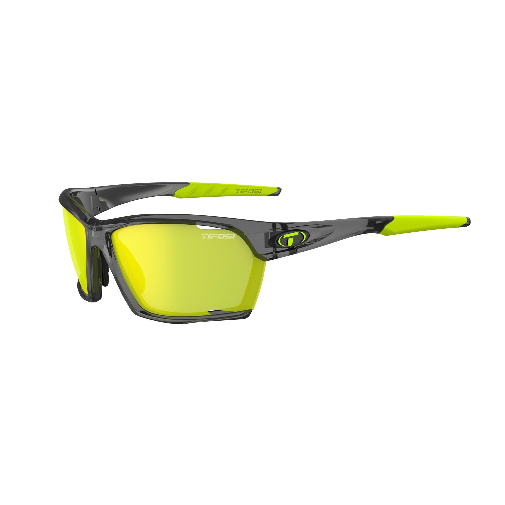 TIFOSI KILO INTERCHANGEABLE CLARION LENS SUNGLASSES