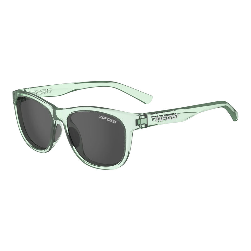 TIFOSI SWANK POLARISED SINGLE LENS SUNGLASSES