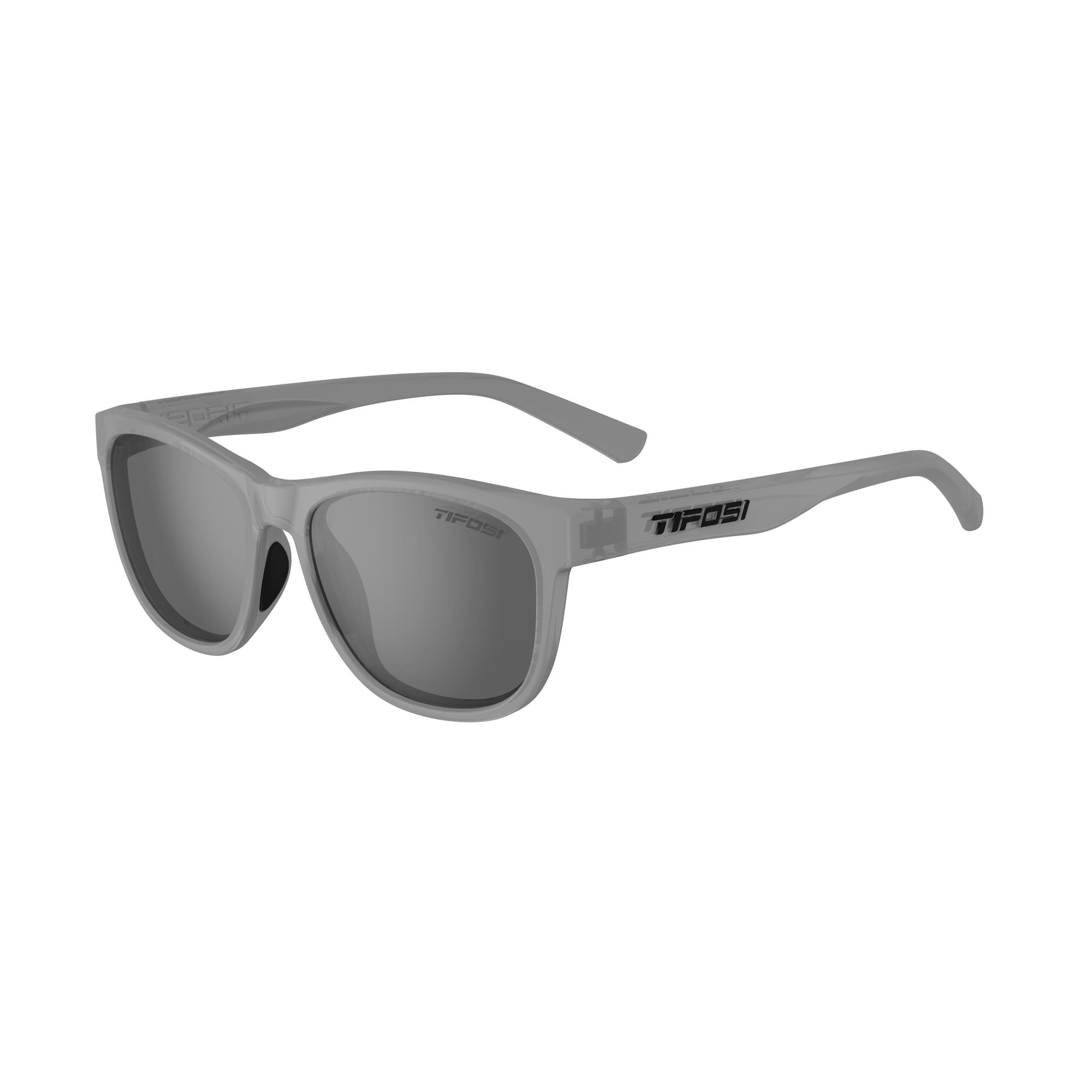 TIFOSI SWANK POLARISED SINGLE LENS SUNGLASSES