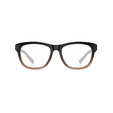 Tifos Swank Clear Reader Glasses