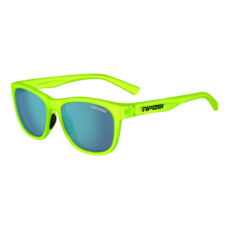 TIFOSI SWANK SINGLE LENS SUNGLASSES