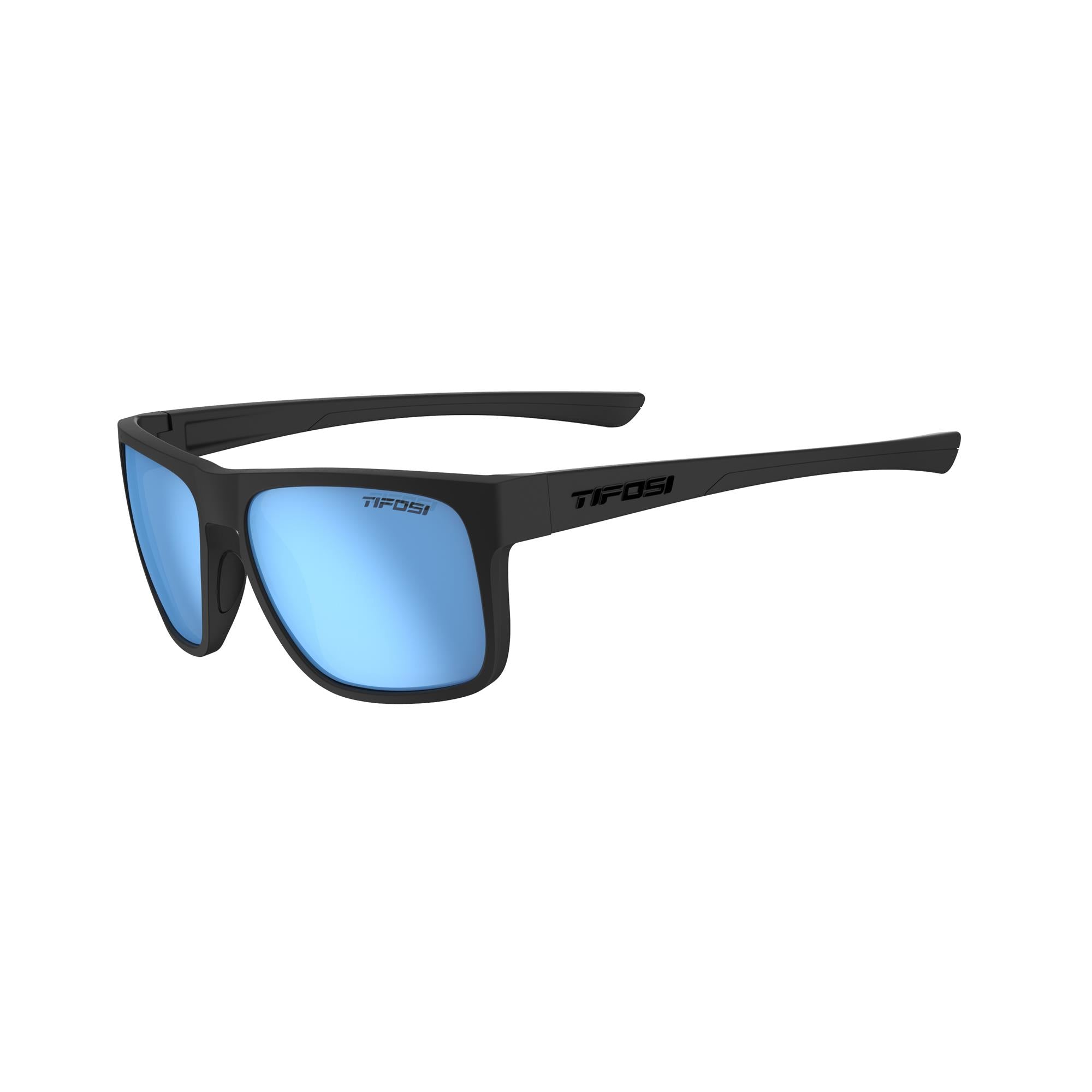 TIFOSI SWICK POLARISED SINGLE LENS EYEWEAR