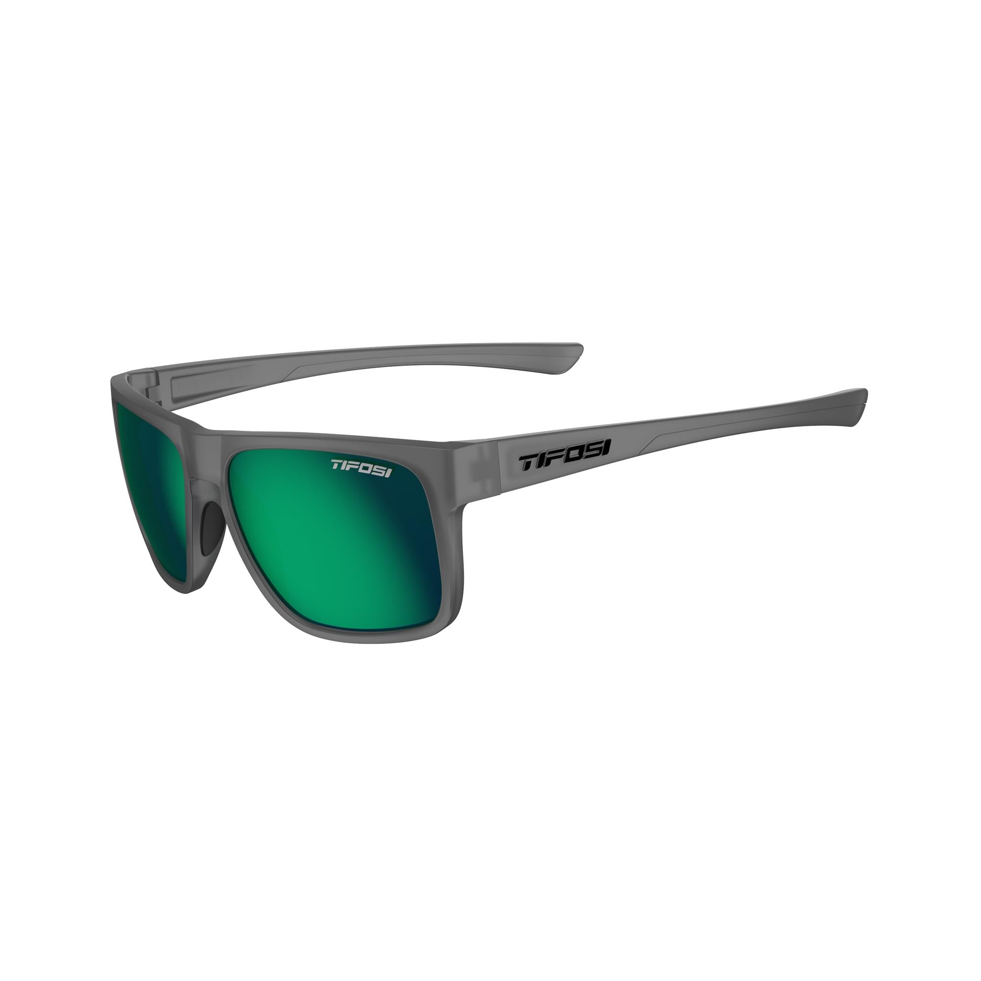 TIFOSI SWICK POLARISED SINGLE LENS EYEWEAR