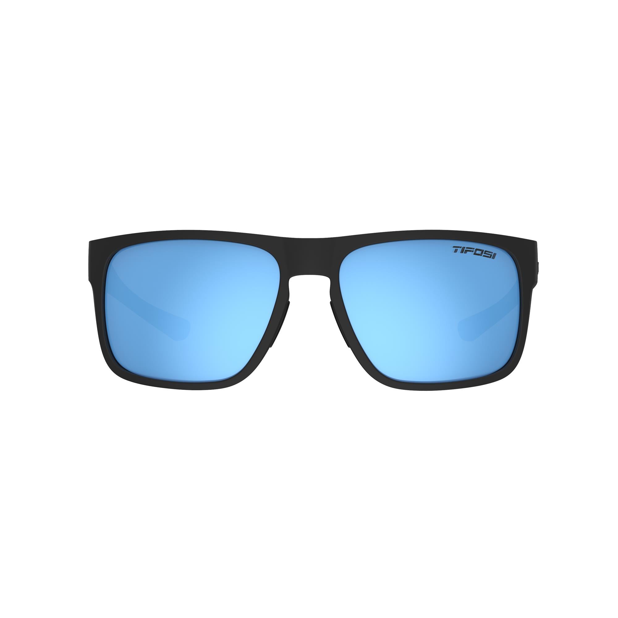 TIFOSI SWICK POLARISED SINGLE LENS EYEWEAR