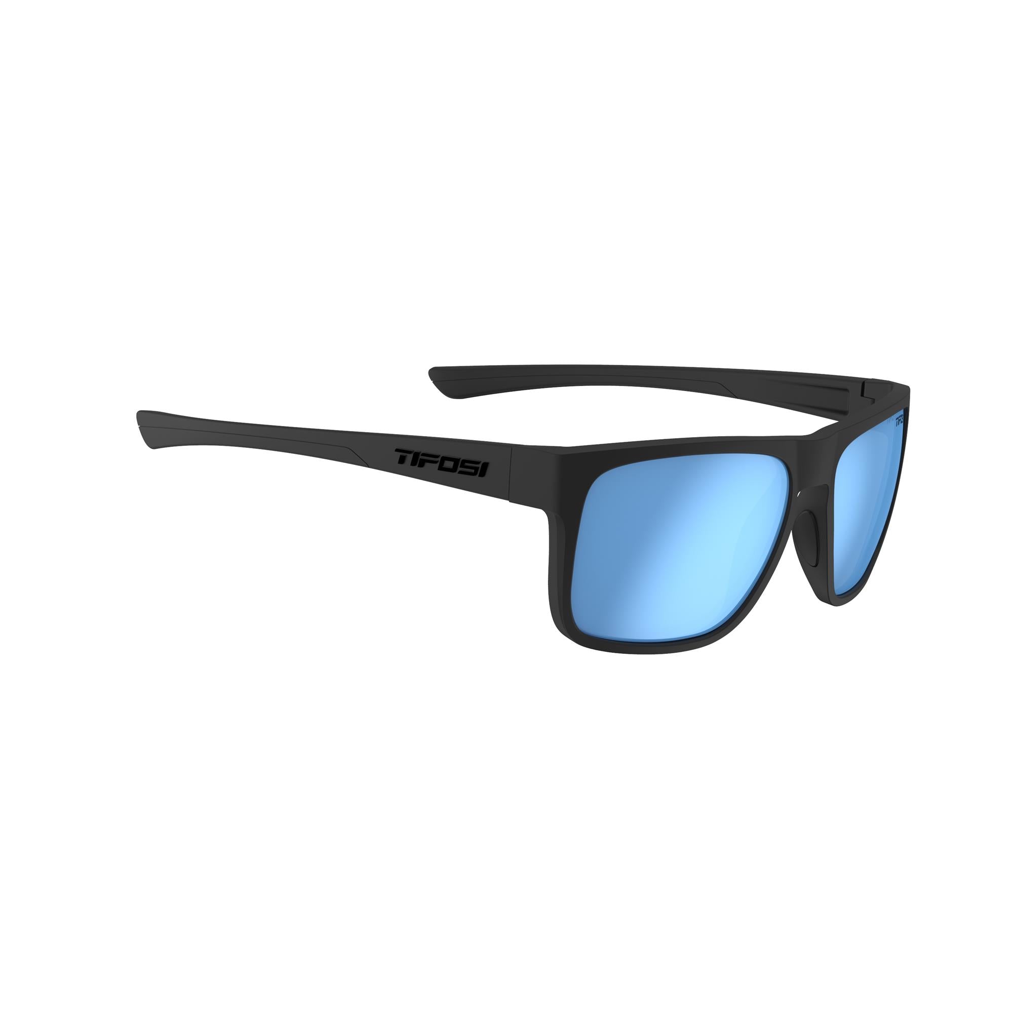 TIFOSI SWICK POLARISED SINGLE LENS EYEWEAR